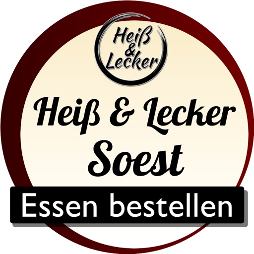 Heiß-Lecker Soest icon