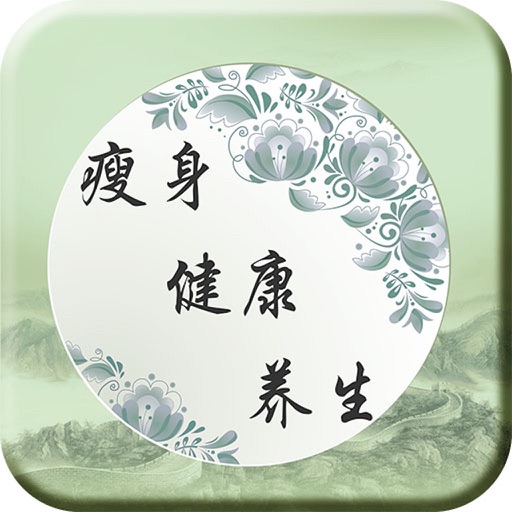 中国瘦身健康养生网