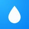 An app that allows you to record your daily hydration