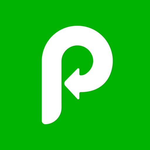 JustPark Parking iOS App
