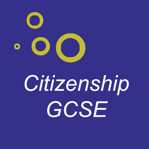 Citizenship GCSE icon
