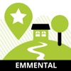 Emmental Travel Guide (City Map)