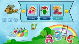 Game screenshot Kids study with English Vietnamese Vocabulary hack