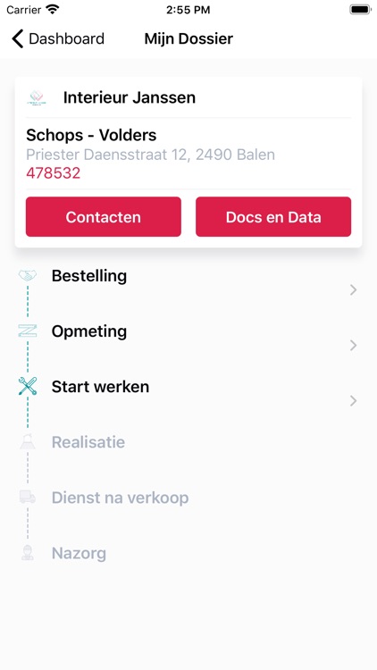 CBridge screenshot-4