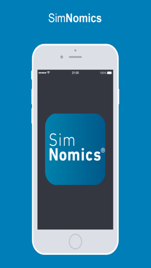 SimNomics(圖1)-速報App