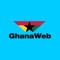 The Official GhanaWeb Reporter App