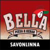 Pizza Bella Savonlinna - Eximedia OY