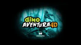 Game screenshot Dinossauros - ValedasLetras4D mod apk