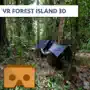 VR Forest Jungle 3D