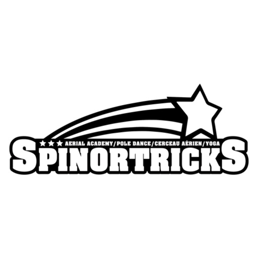 Spin Or Tricks icon