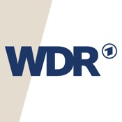 WDR – Radio & Fernsehen iOS App