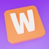 Word Cross 3D icon
