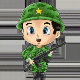 螢幕擷取畫面 (6) Idle Army !