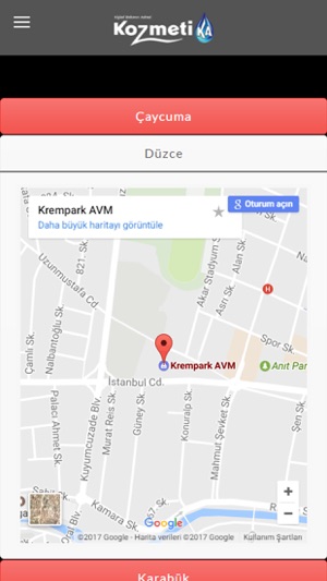 Kazanç Kart(圖2)-速報App