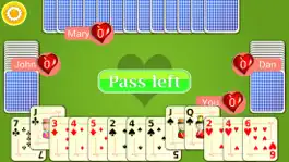 Game screenshot Червы - Карточная игра apk