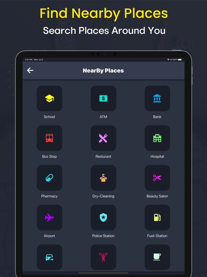 Phone Tracker by numbers