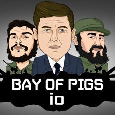 Activities of Bay of Pigs io (opoly)
