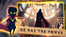 Game screenshot Dr Strength hack