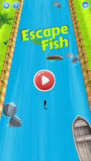 escape fish - game problems & solutions and troubleshooting guide - 2
