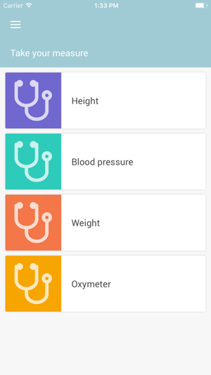 BEPATIENT(圖4)-速報App