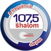 Shalom Radio FM 107.5 icon