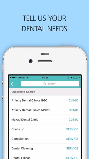 DentaSked(圖1)-速報App