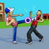 Slow Mo Action Run Fight Game - iPhoneアプリ