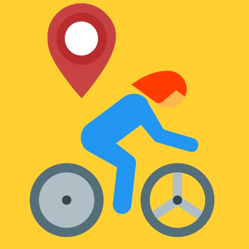 Mobike - ofo mobai bicycle app iOS App