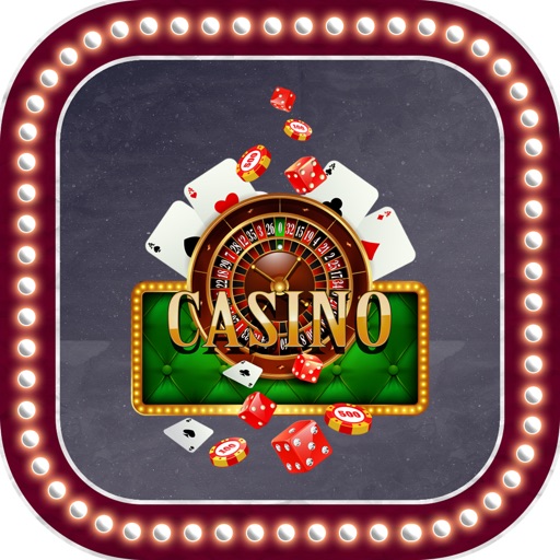 SLOTS: FREE Vegas BIG Jackpot Casino Games iOS App