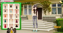 Game screenshot Italian Girls hack