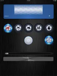 sonic defender ipad resimleri 4