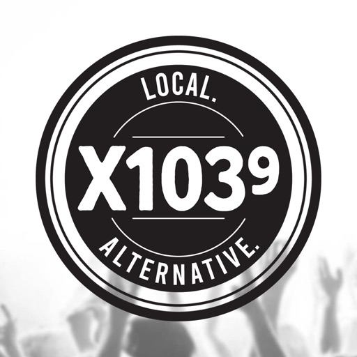 X103.9 icon