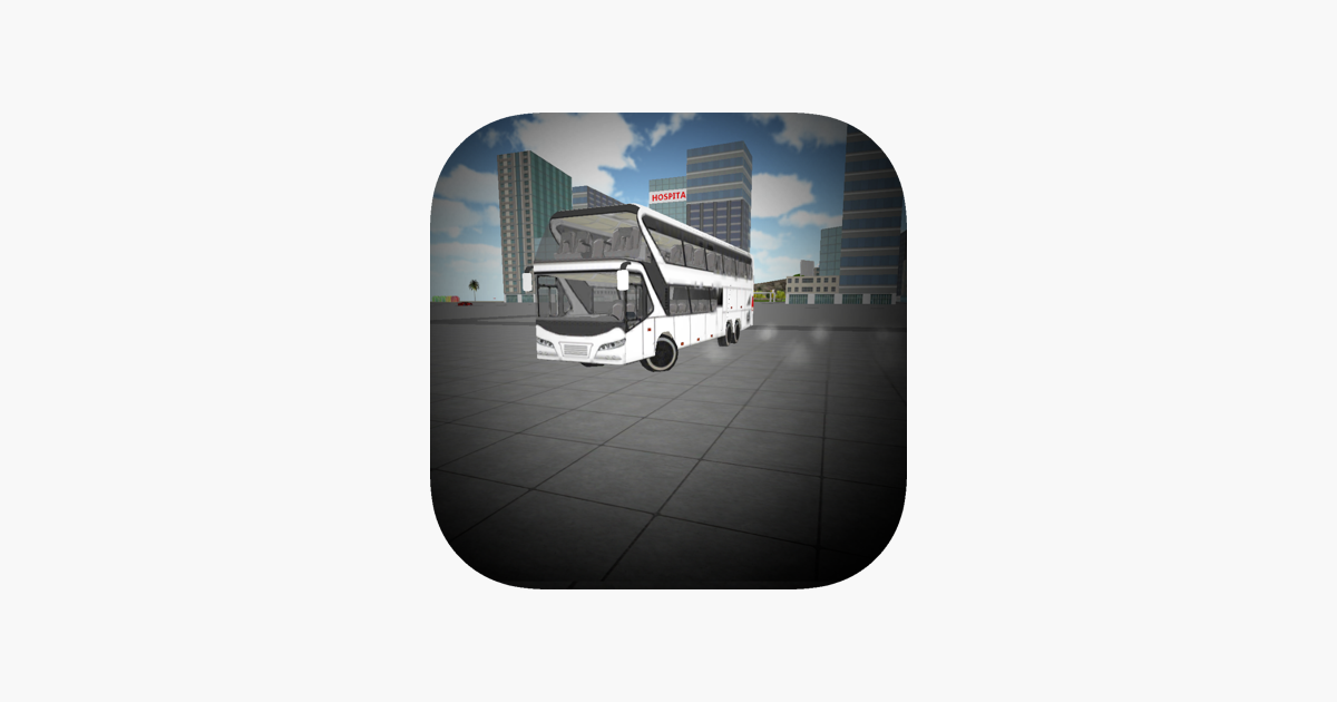 Proton Bus Simulator android iOS apk download for free-TapTap