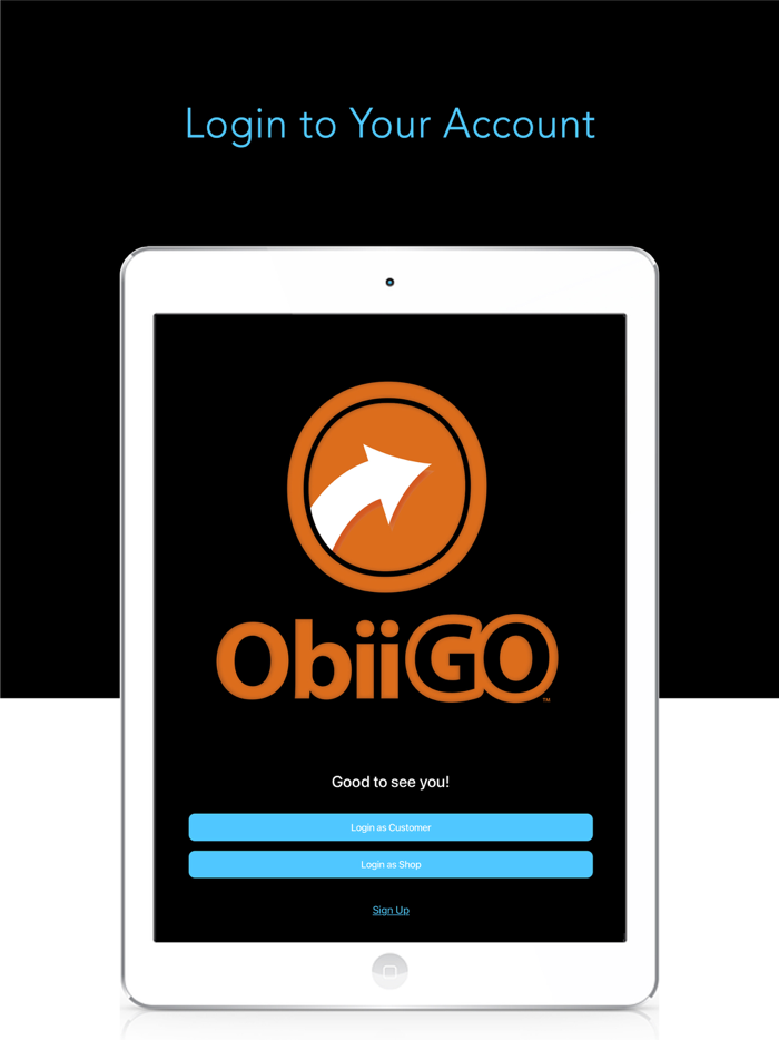 ObiiGO