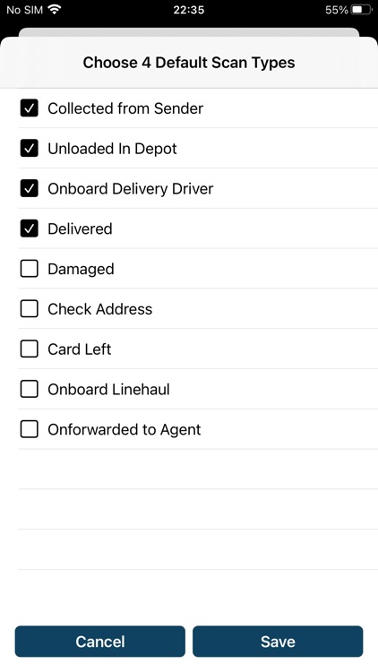 CarioConnect screenshot-5