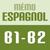 Mémo espagnol B1-B2 icon