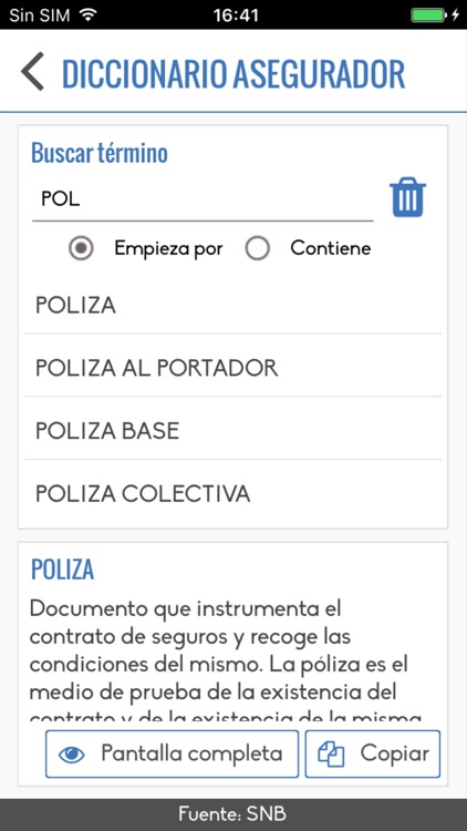 MedProC screenshot-4