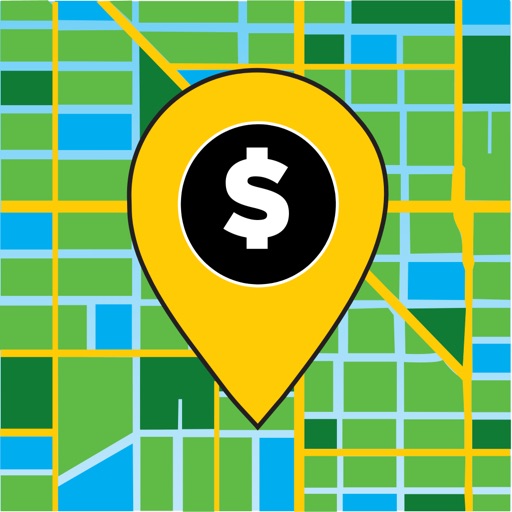 Open Road Rewards - AppWisp.com