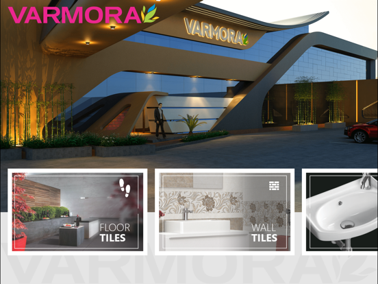 Screenshot #5 pour Varmora