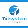 Similar Milsystem - Serrinha Apps