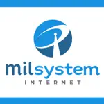 Milsystem - Serrinha App Problems