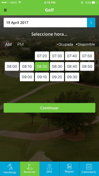 Las Misiones CC screenshot-3