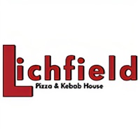 Lichfield Kebab House logo