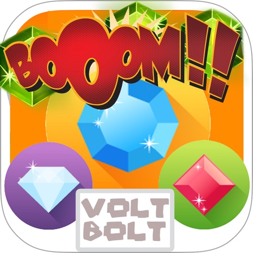 Volt Bolt! iOS App