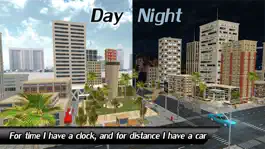 Game screenshot Classic Car Driving 1968 - Real City Extreme Drift hack