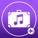 MUSIC.WITH.ME - Music Player e Streaming Offline icon
