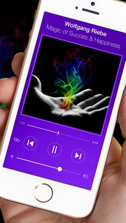 Positive Thinking, Memory, Money by Wolfgang Riebe