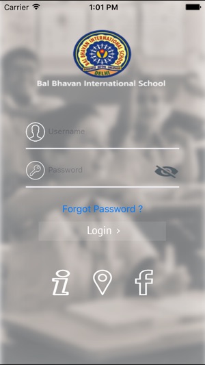 Bal Bhawan International School(圖2)-速報App