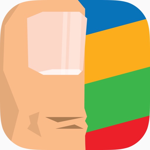 Game of Thumbs iOS App