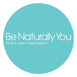Be Naturally You